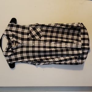 So Perfect Flannel Shirt